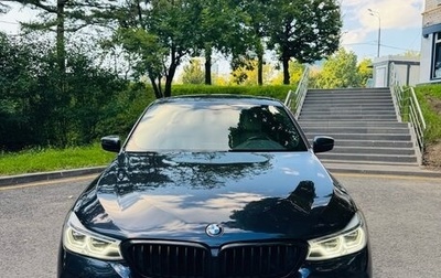 BMW 6 серия, 2019 год, 3 900 000 рублей, 1 фотография