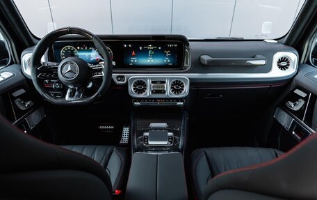 Mercedes-Benz G-Класс AMG, 2026 год, 24 000 000 рублей, 17 фотография