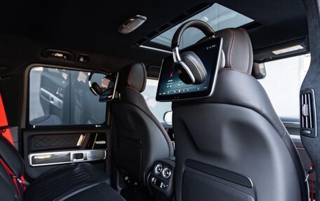 Mercedes-Benz G-Класс AMG, 2026 год, 24 000 000 рублей, 16 фотография