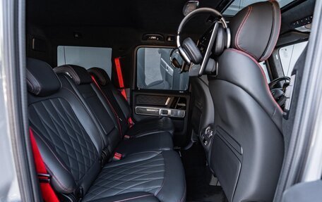 Mercedes-Benz G-Класс AMG, 2026 год, 24 000 000 рублей, 15 фотография