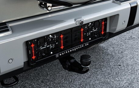 Mercedes-Benz G-Класс AMG, 2026 год, 24 000 000 рублей, 24 фотография