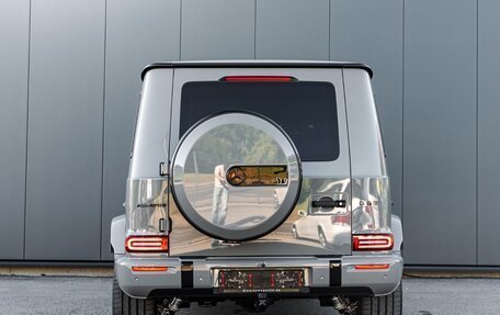 Mercedes-Benz G-Класс AMG, 2026 год, 24 000 000 рублей, 21 фотография