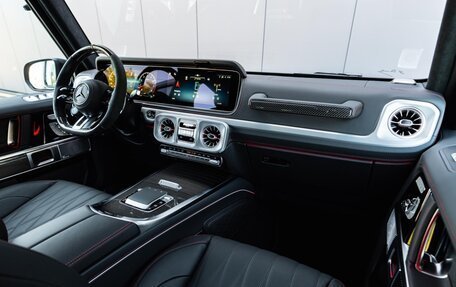 Mercedes-Benz G-Класс AMG, 2026 год, 24 000 000 рублей, 18 фотография
