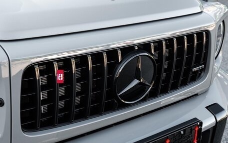 Mercedes-Benz G-Класс AMG, 2026 год, 24 000 000 рублей, 22 фотография