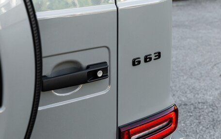 Mercedes-Benz G-Класс AMG, 2026 год, 24 000 000 рублей, 36 фотография