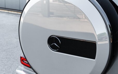 Mercedes-Benz G-Класс AMG, 2026 год, 24 000 000 рублей, 32 фотография