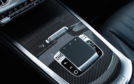 Mercedes-Benz G-Класс AMG, 2026 год, 24 000 000 рублей, 39 фотография