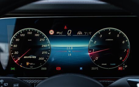 Mercedes-Benz G-Класс AMG, 2026 год, 24 000 000 рублей, 38 фотография