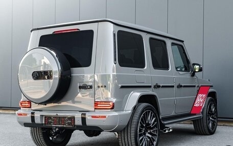 Mercedes-Benz G-Класс AMG, 2026 год, 24 000 000 рублей, 31 фотография