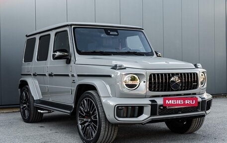Mercedes-Benz G-Класс AMG, 2026 год, 24 000 000 рублей, 20 фотография