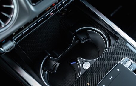 Mercedes-Benz G-Класс AMG, 2026 год, 24 000 000 рублей, 40 фотография