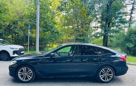 BMW 6 серия, 2019 год, 3 900 000 рублей, 3 фотография