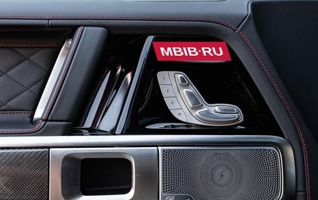 Mercedes-Benz G-Класс AMG, 2026 год, 24 000 000 рублей, 37 фотография