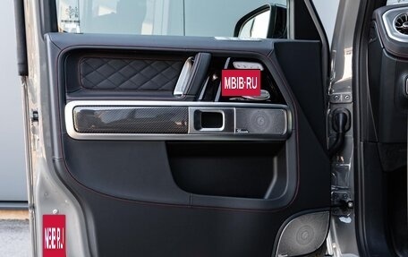 Mercedes-Benz G-Класс AMG, 2026 год, 24 000 000 рублей, 27 фотография