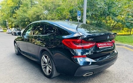 BMW 6 серия, 2019 год, 3 900 000 рублей, 4 фотография