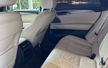 BMW 6 серия, 2019 год, 3 900 000 рублей, 12 фотография