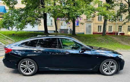 BMW 6 серия, 2019 год, 3 900 000 рублей, 7 фотография