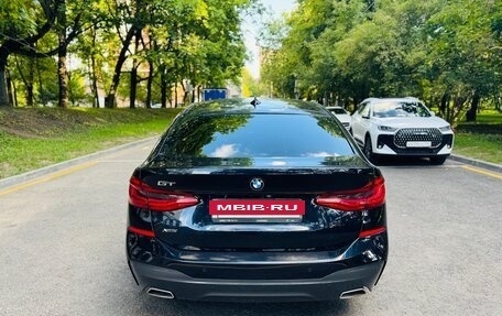 BMW 6 серия, 2019 год, 3 900 000 рублей, 5 фотография