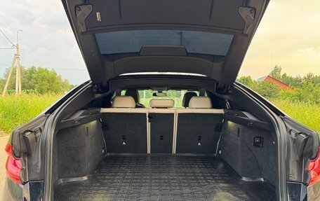 BMW 6 серия, 2019 год, 3 900 000 рублей, 15 фотография