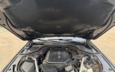 BMW 6 серия, 2019 год, 3 900 000 рублей, 16 фотография