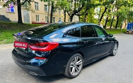 BMW 6 серия, 2019 год, 3 900 000 рублей, 6 фотография