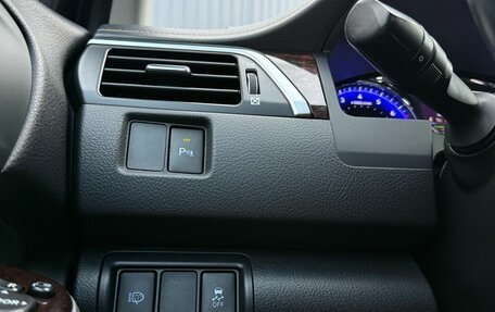Toyota Camry, 2015 год, 2 370 000 рублей, 25 фотография