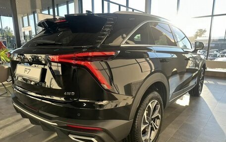 Haval F7, 2026 год, 3 799 000 рублей, 4 фотография