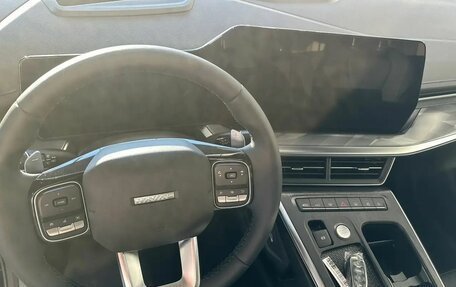 Haval F7, 2026 год, 3 799 000 рублей, 9 фотография