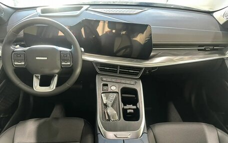 Haval F7, 2026 год, 3 799 000 рублей, 10 фотография