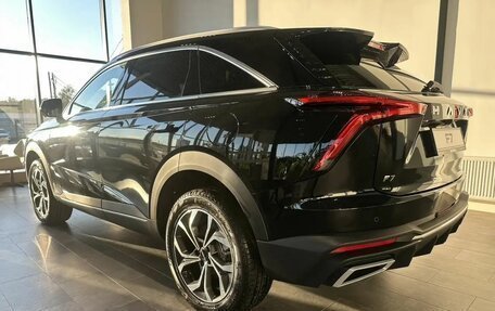 Haval F7, 2026 год, 3 799 000 рублей, 6 фотография
