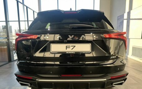 Haval F7, 2026 год, 3 799 000 рублей, 5 фотография