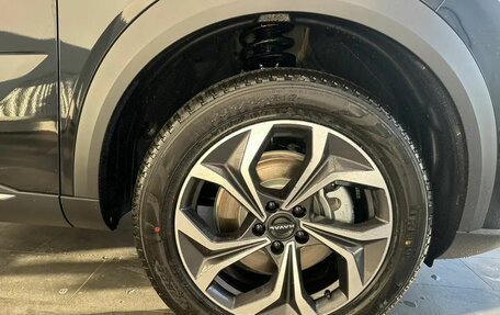 Haval F7, 2026 год, 3 799 000 рублей, 13 фотография