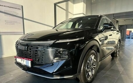 Haval F7, 2026 год, 3 799 000 рублей, 3 фотография