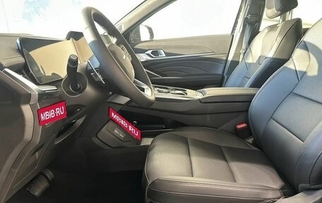 Haval F7, 2026 год, 3 799 000 рублей, 8 фотография