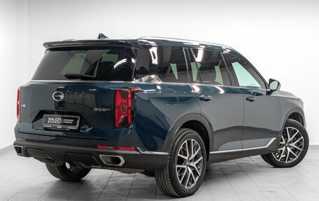 GAC GS8, 2024 год, 3 280 000 рублей, 5 фотография
