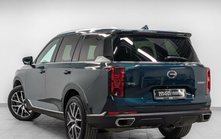 GAC GS8, 2024 год, 3 280 000 рублей, 7 фотография