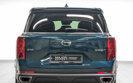 GAC GS8, 2024 год, 3 280 000 рублей, 6 фотография