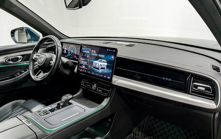 GAC GS8, 2024 год, 3 280 000 рублей, 12 фотография