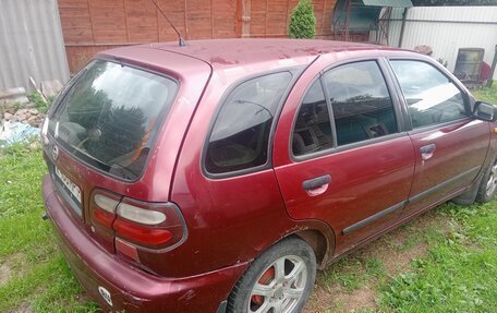 Nissan Almera, 1998 год, 110 000 рублей, 1 фотография