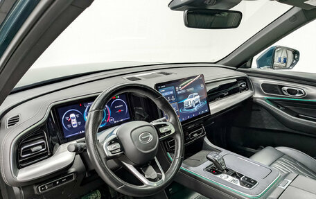 GAC GS8, 2024 год, 3 280 000 рублей, 18 фотография