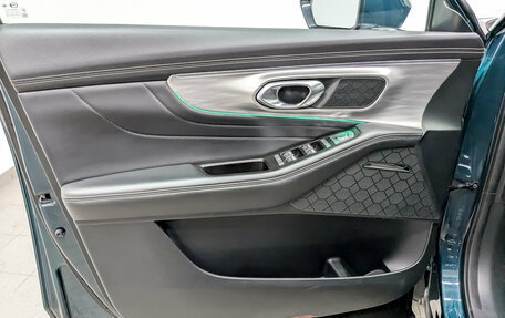 GAC GS8, 2024 год, 3 280 000 рублей, 21 фотография