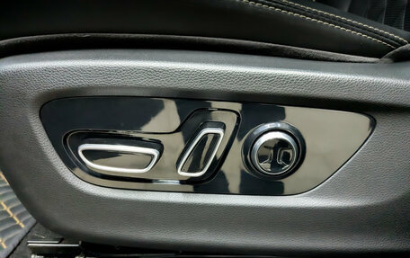 GAC GS8, 2024 год, 3 280 000 рублей, 23 фотография
