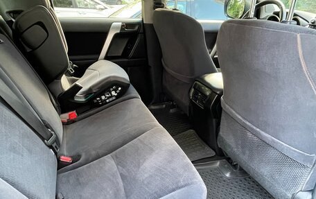 Toyota Land Cruiser Prado 150 рестайлинг 2, 2013 год, 4 170 000 рублей, 7 фотография