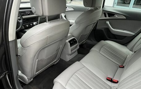 Audi A6, 2012 год, 1 499 000 рублей, 9 фотография