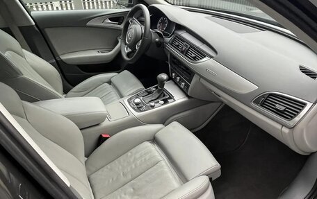 Audi A6, 2012 год, 1 499 000 рублей, 10 фотография
