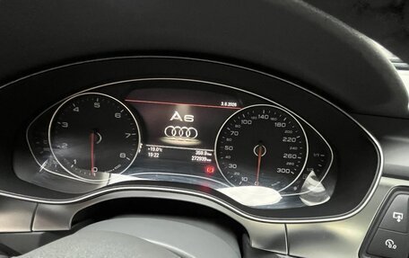 Audi A6, 2012 год, 1 499 000 рублей, 7 фотография