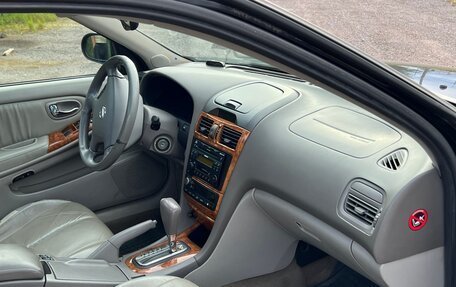 Nissan Maxima VIII, 2005 год, 495 000 рублей, 4 фотография