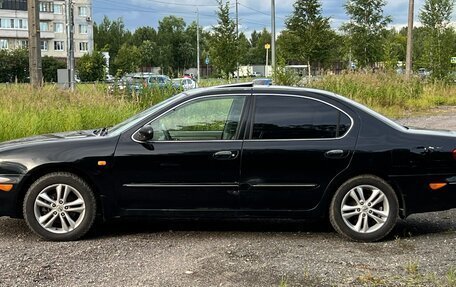 Nissan Maxima VIII, 2005 год, 495 000 рублей, 2 фотография