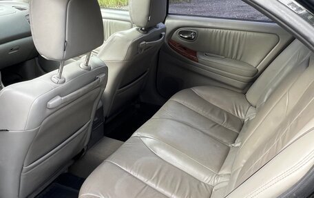Nissan Maxima VIII, 2005 год, 495 000 рублей, 10 фотография
