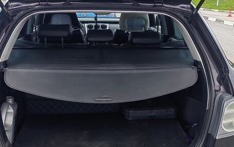 Mazda CX-7 I рестайлинг, 2008 год, 650 000 рублей, 7 фотография